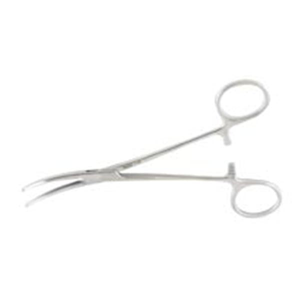 Forcep Hemostatic Crile 6-1/4
